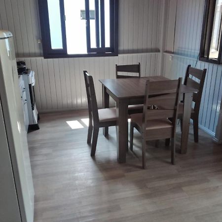 Familia Cataneo Villa Lauro Muller Kültér fotó